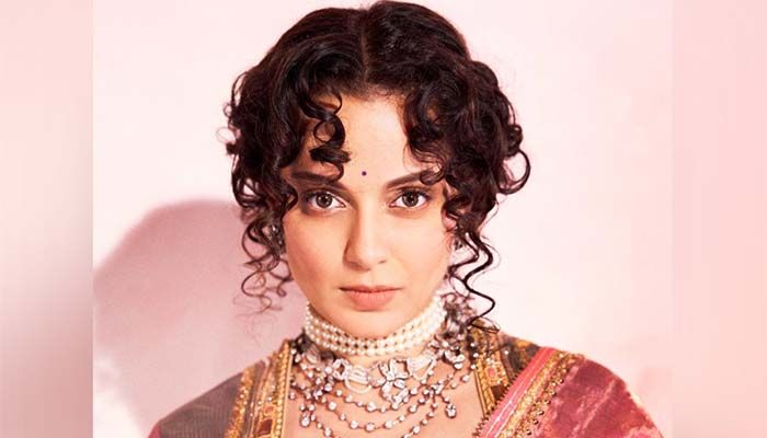 ভোটে জিতলে অভিনয় ছেড়ে দেবেন কঙ্গনা