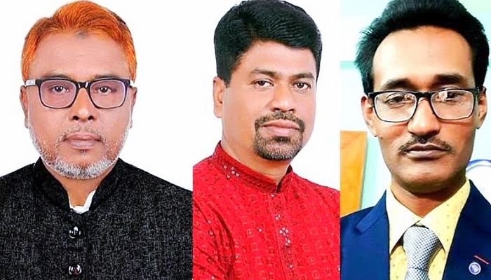উপজেলা নির্বাচনে কিশোরগঞ্জে বিজয়ী হলেন যারা 