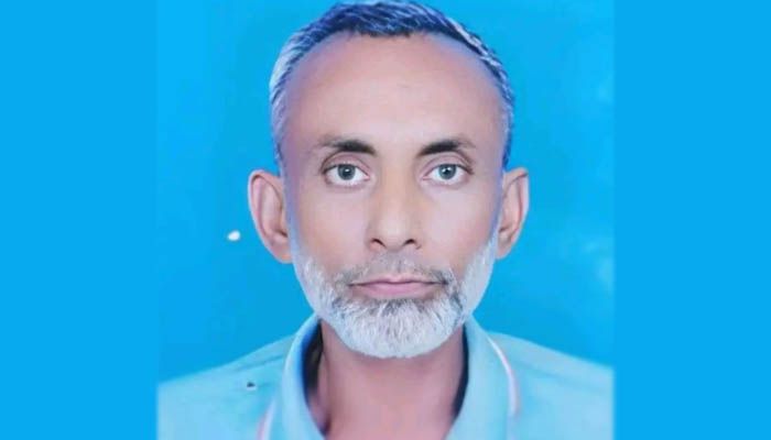 কুষ্টিয়ায় খালে ভেসে উঠল চালকের লাশ