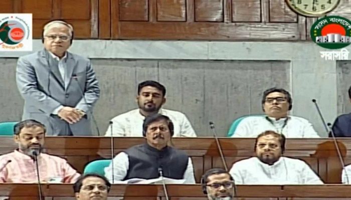 আব্দুল হাই রাজনীতির অঙ্গনে আলোকবর্তিকা হয়ে থাকবেন: এমপি মহুল
