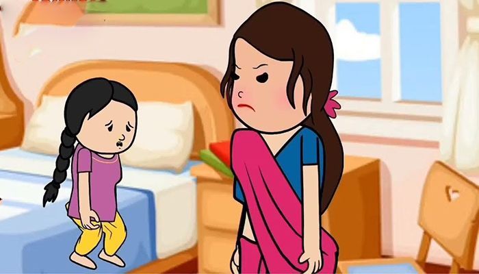 কৃপণ প্রতিবেশী