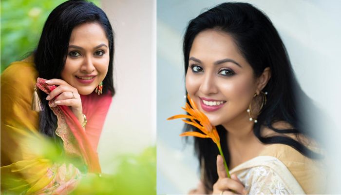 দুই যুগে নাদিয়া