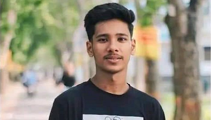 নেত্রকোণায় বিল থেকে স্কুলছাত্রের লাশ উদ্ধার
