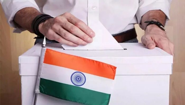 চতুর্থ ধাপে ৯৬ আসনে ভোট শুরু