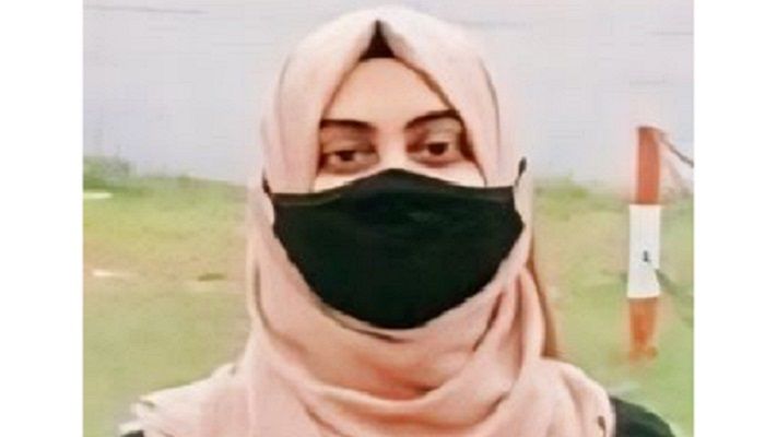বিরল রোগে ইবি ছাত্রীর মৃত্যু