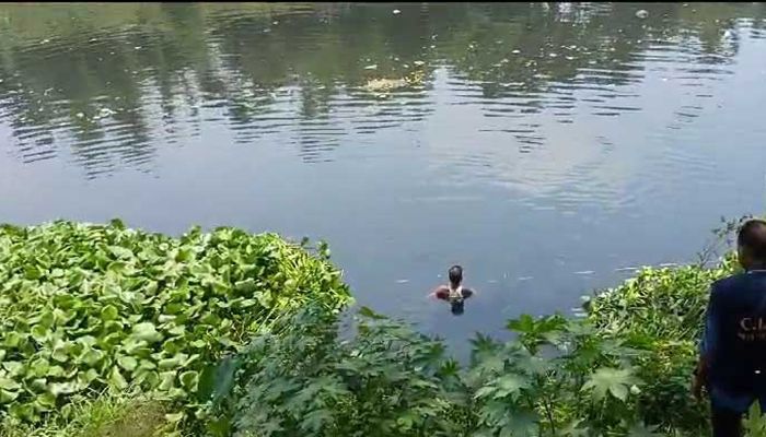 ফের এমপি আনারের মরদেহের খোঁজে তল্লাশি শুরু