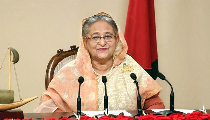 প্রধানমন্ত্রীর সংবাদ সম্মেলন হচ্ছে না বৃহস্পতিবার
