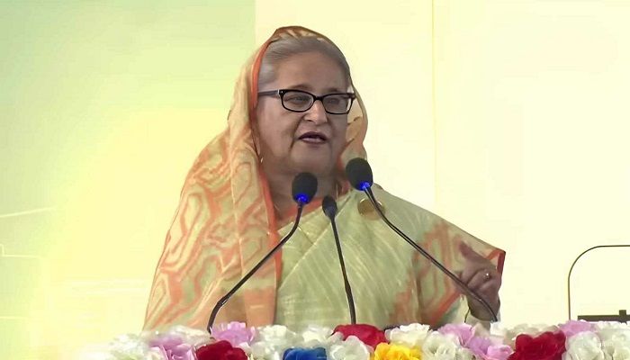 জবির আধুনিক ক্যাম্পাসের কাজ তাড়াতাড়ি শুরু হবে: প্রধানমন্ত্রী