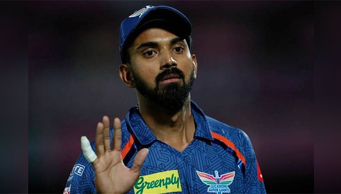 ফ্র্যাঞ্চাইজি মালিকের সাথে বাদানুবাদ, তবে কি লক্ষ্ণৌ ছাড়ছেন লোকেশ রাহুল