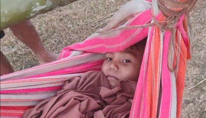 সাজেকে গুলিবিদ্ধ সেই রোমিও মারা গেছেন