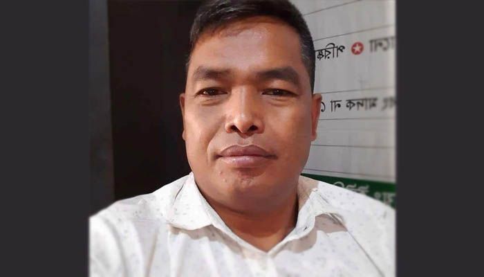 গুলিবিদ্ধ সেই ইউপি চেয়ারম্যান মারা গেছেন