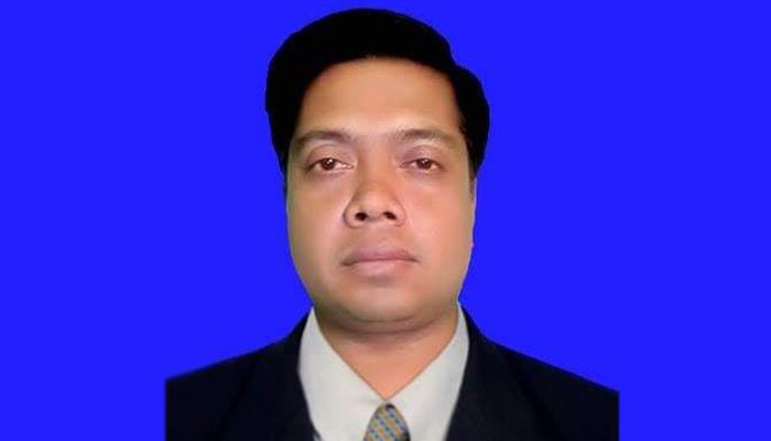সাংবাদিক ওমর ফারুক মুছা মারা গেছেন