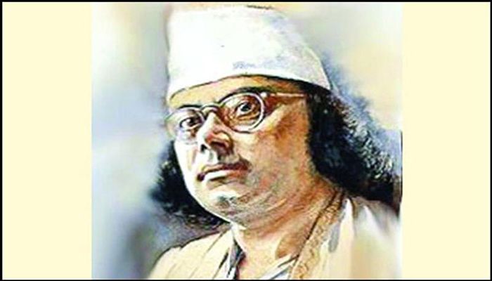 নজরুল পাঠ কেন প্রাসঙ্গিক
