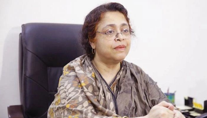 শিশু শ্রম বন্ধে সম্মিলিত প্রচেষ্টা প্রয়োজন: প্রতিমন্ত্রী রিমি