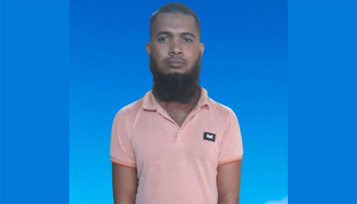 এসিড নিক্ষেপ ও হত্যার দায়ে সহকর্মী শ্রমিকের মৃত্যুদণ্ড