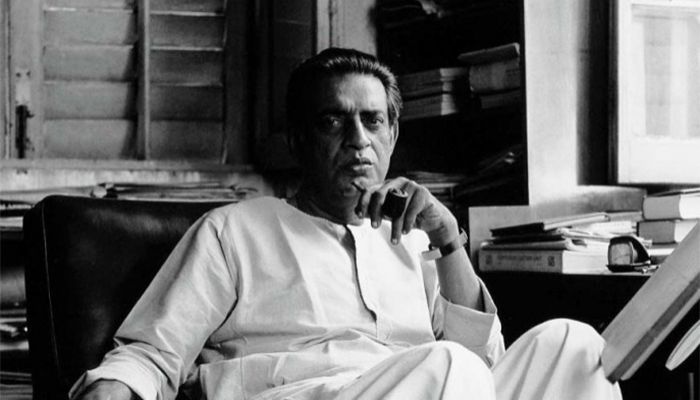 কিশোর-কিশোরীদের ভালো না লাগলে কল্পবিজ্ঞান লিখতাম না: সত্যজিৎ রায়