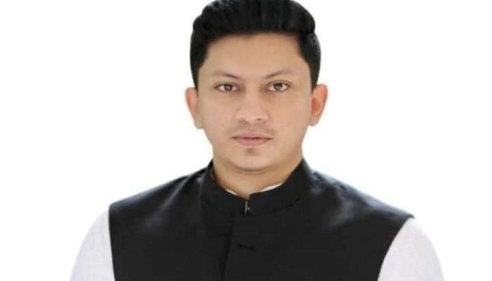 সুবর্ণচর উপজেলা চেয়ারম্যান হলেন এমপি পুত্র সাবাব