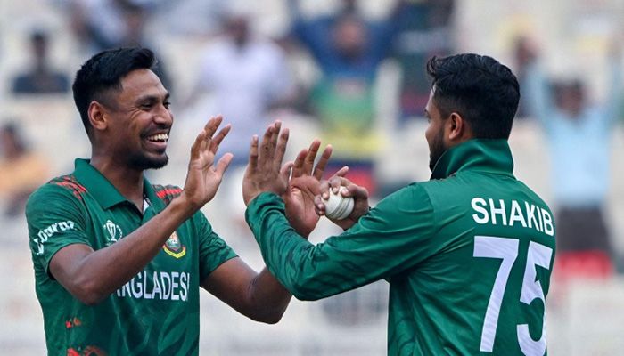 দলে ফিরলেন সাকিব-মোস্তাফিজ-সৌম্য