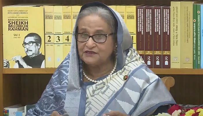 মহামারী মোকাবেলায় উচ্চ-পর্যায়ের রাজনৈতিক নেতৃত্ব অপরিহার্য: প্রধানমন্ত্রী