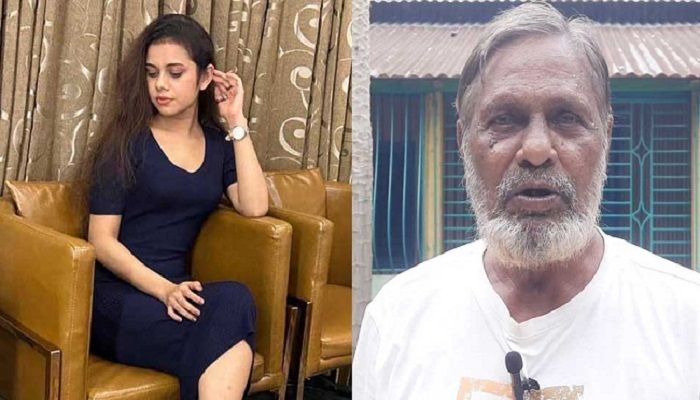 এমপি আনার হত্যা: শিলা‌স্তির বিচার চান তার দাদা