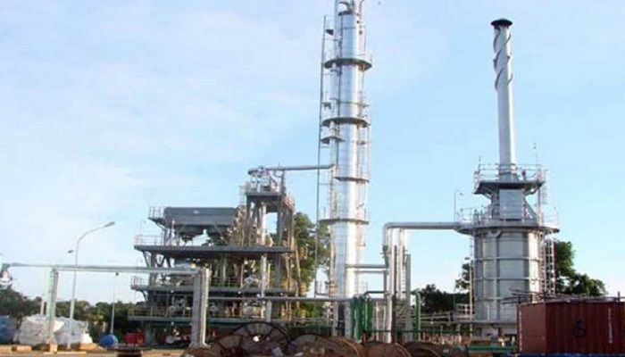 সিলেটে আরো এক কূপে মিলল গ্যাসের সন্ধান