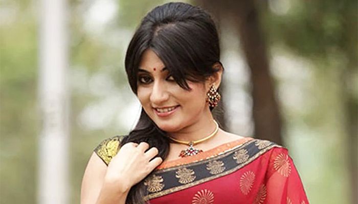 ৯ দিনেও জ্ঞান ফেরেনি অভিনেত্রী সীমানার