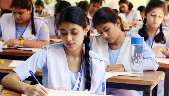 নতুন শিক্ষাক্রমে ফেব্রুয়ারির পরিবর্তে ডিসেম্বরে এসএসসি পরীক্ষা