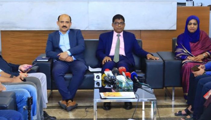 ‘ভালো কোম্পানি পুঁজিবাজারে বিনিয়োগকারীদের আকৃষ্ট করবে’