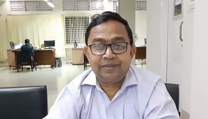 ঝড়ে প্রাইভেটকার পানিতে ডুবে একজনের মৃত্যু