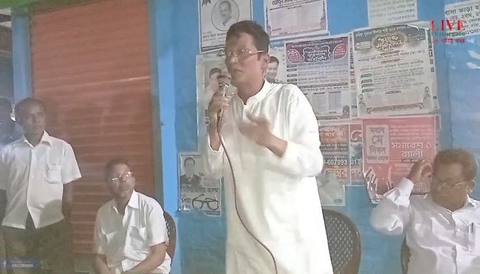 ‘সারাদিনে ভোট পড়ে ৩০০, বিকালে বাড়িয়ে বানাচ্ছে ৩ হাজার’
