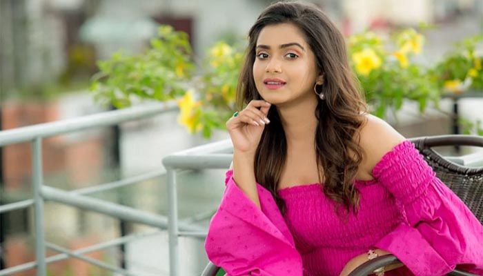 কী ছিল তিশার মুছে দেয়া সেই স্ট্যাটাসে