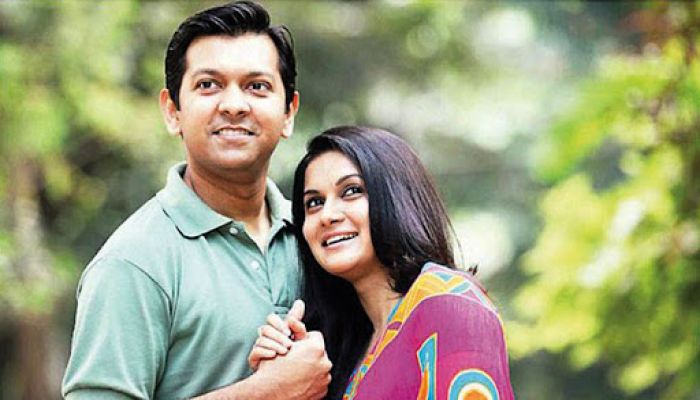 জুটি বাধছেন তাহসান-মিথিলা