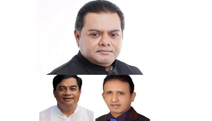 নোয়াখালীতে ৩ উপজেলায় বিজয়ী হলেন যারা