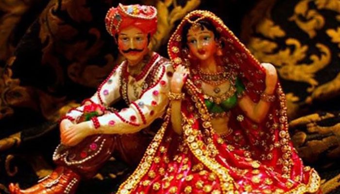 মৃত মেয়ের বিবাহের জন্য পাত্র খুঁজছেন বাবা-মা