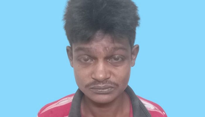 নওগাঁয় হত্যা মামলার প্রধান আসামি গ্রেপ্তার