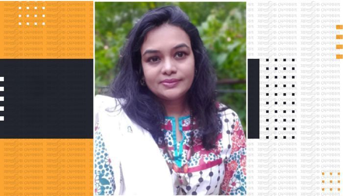 দেশপ্রেমী নজরুল 