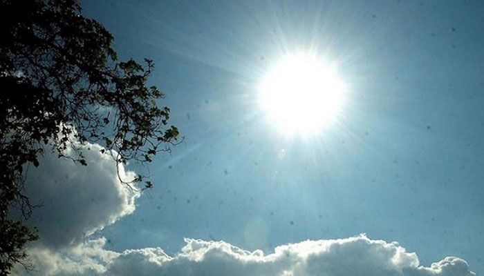 আবারও হানা দিয়েছে তাপপ্রবাহ
