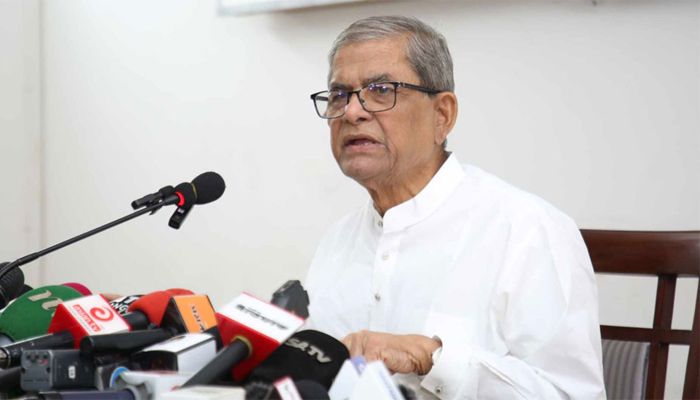 নির্বাচনের পর আ.লীগের সংকট আরও বেড়েছে: ফখরুল 