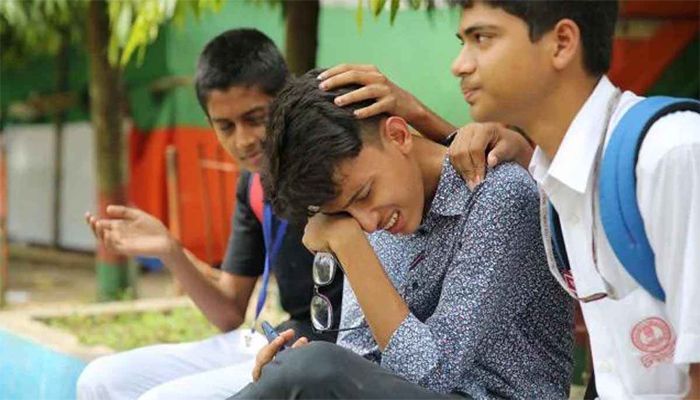 যেসব শিক্ষাপ্রতিষ্ঠানের সবাই ফেল