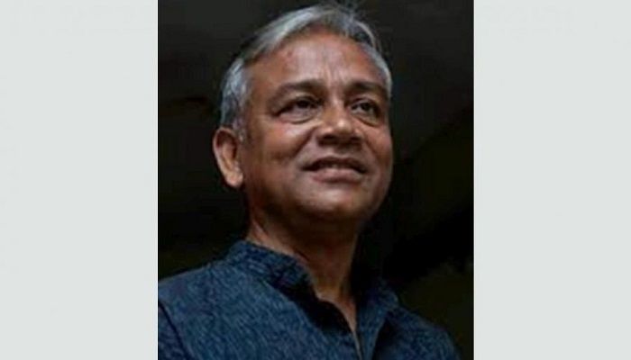 নদীর সঙ্গে জীব-জীবন-প্রকৃতি সবই ক্ষতিগ্রস্ত হচ্ছে: ম. ইনামুল হক