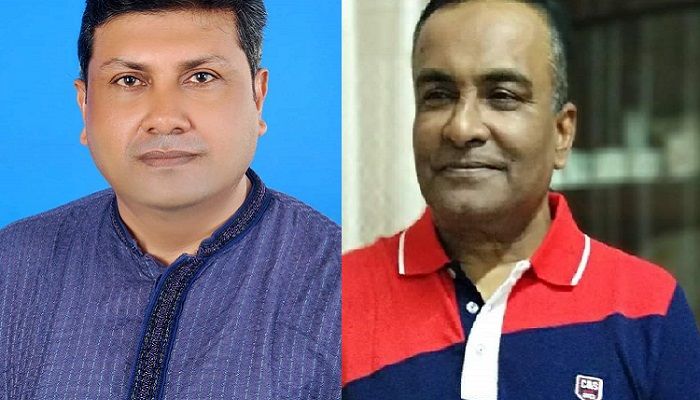 ঝিনাইদহে ২ উপজেলায় চেয়ারম্যান পদে নির্বাচিত হলেন যারা
