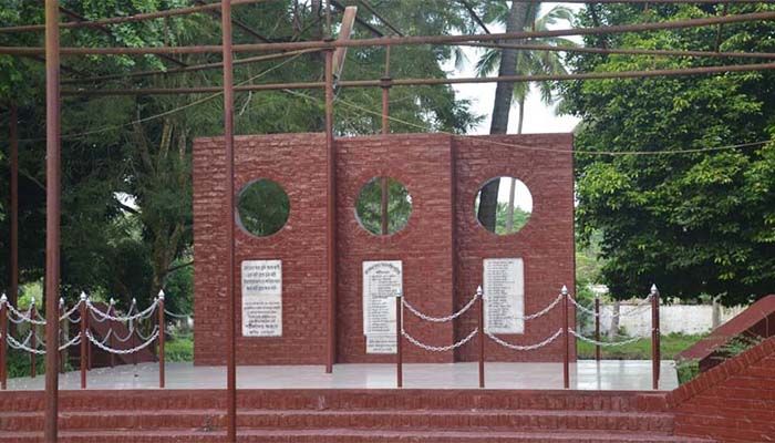 নর্থবেঙ্গল সুগার মিলে পাকিস্তানি সৈন্যদের হত্যাযজ্ঞ