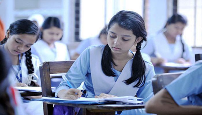 আগামী বছর থেকে এসএসসি পরীক্ষা হবে যে নিয়মে 