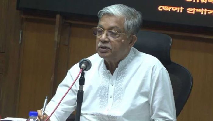 ‘বর্তমানে সাম্প্রদায়িকতা বিরুদ্ধে লড়াই একাত্তরের চেয়েও কঠিন’