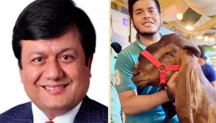 ছাগলকাণ্ডের মতিউরের বিরুদ্ধে দুর্নীতির যত অভিযোগ