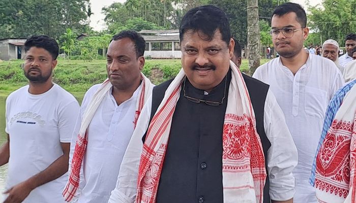 ভারতের নির্বাচনে মুসলিম প্রার্থীর রেকর্ড জয়
