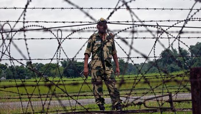 বিএসএফের গুলিতে আবারও এক বাংলাদেশি নিহত