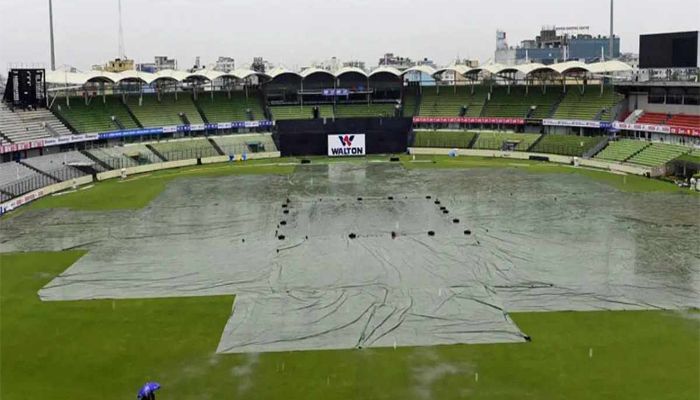  বাংলাদেশের ম্যাচের দিন আবহাওয়া যেমন থাকবে