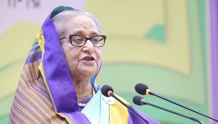 আজকের শিশুরাই হবে স্মার্ট বাংলাদেশের পরিচালক: শেখ হাসিনা