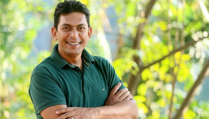 চঞ্চল চৌধুরির হাফ সেঞ্চুরি
